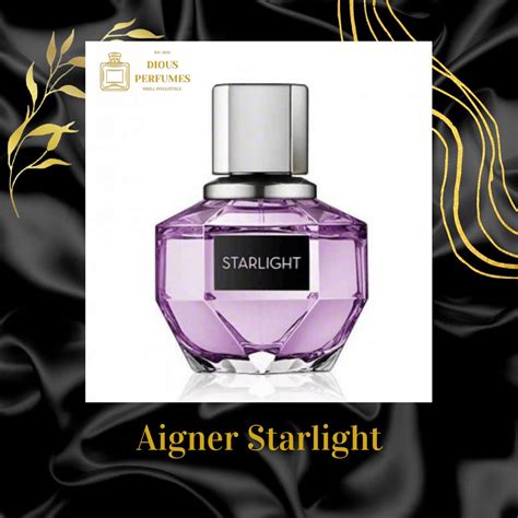harga parfum aigner starlight original